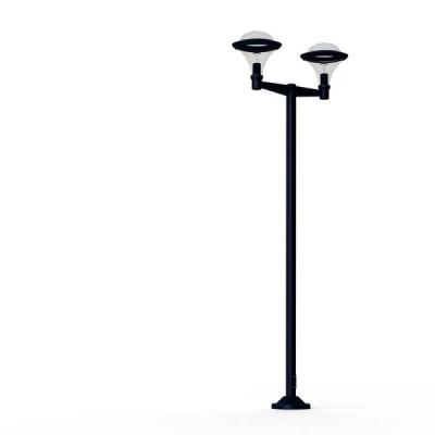  Roger Pradier - Lampadaire Dal 