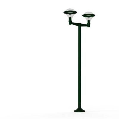  Roger Pradier - Lampadaire Dal 