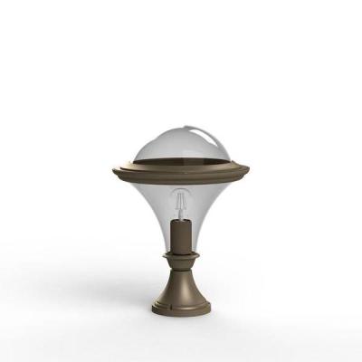  Roger Pradier - Borne Dallas N 