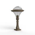  Roger Pradier - Borne Dallas N 
