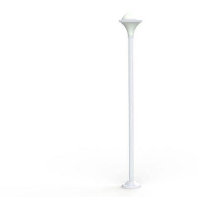  Roger Pradier - Lampadaire Dal 