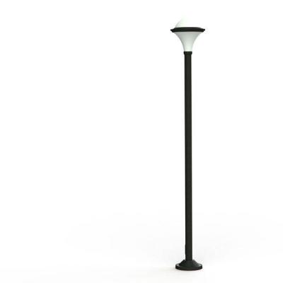  Roger Pradier - Lampadaire Dal 