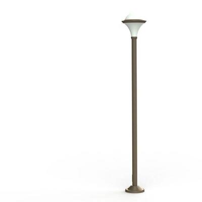  Roger Pradier - Lampadaire Dal 