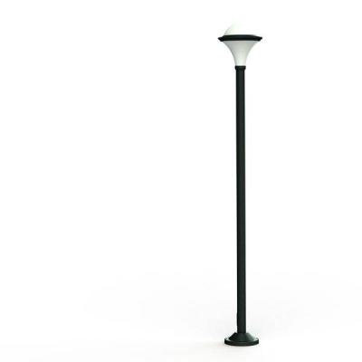  Roger Pradier - Lampadaire Dal 
