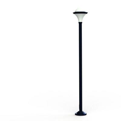  Roger Pradier - Lampadaire Dal 