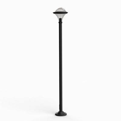  Roger Pradier - Lampadaire Dal 