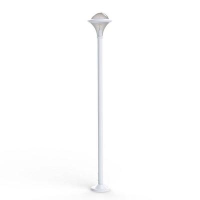  Roger Pradier - Lampadaire Dal 