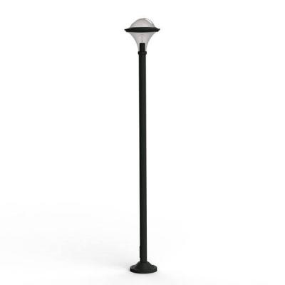  Roger Pradier - Lampadaire Dal 