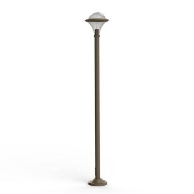 Roger Pradier - Lampadaire Dal 