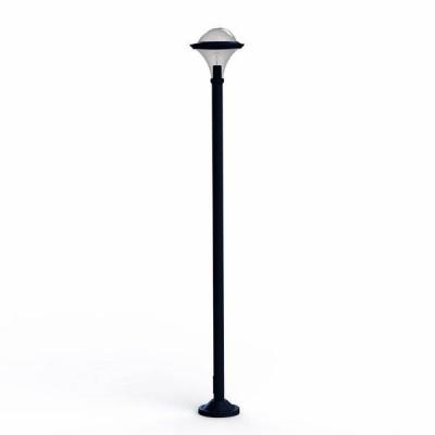  Roger Pradier - Lampadaire Dal 