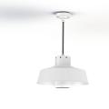  Roger Pradier - Suspension Fak 
