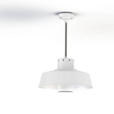  Roger Pradier - Suspension Fak 