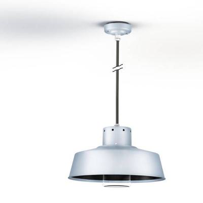  Roger Pradier - Suspension Fak 