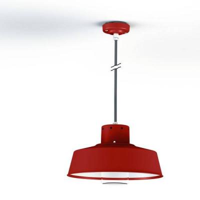  Roger Pradier - Suspension Fak 