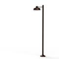  Roger Pradier - Lampadaire Fak 