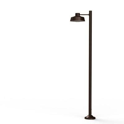  Roger Pradier - Lampadaire Fak 