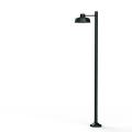 Roger Pradier - Lampadaire Fak 