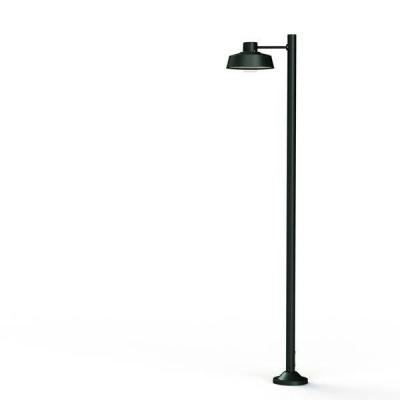  Roger Pradier - Lampadaire Fak 