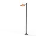  Roger Pradier - Lampadaire Fak 