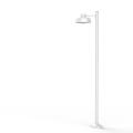  Roger Pradier - Lampadaire Fak 