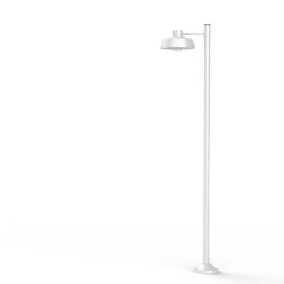  Roger Pradier - Lampadaire Fak 