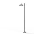  Roger Pradier - Lampadaire Fak 