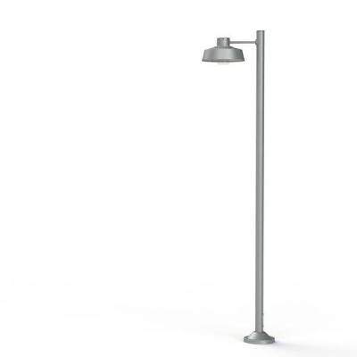  Roger Pradier - Lampadaire Fak 
