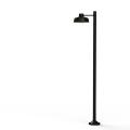  Roger Pradier - Lampadaire Fak 