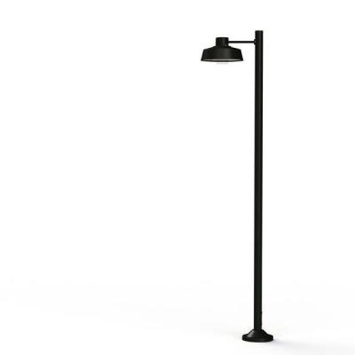  Roger Pradier - Lampadaire Fak 