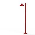  Roger Pradier - Lampadaire Fak 