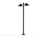  Roger Pradier - Lampadaire Fak 