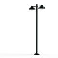  Roger Pradier - Lampadaire Fak 