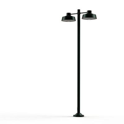  Roger Pradier - Lampadaire Fak 