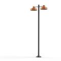  Roger Pradier - Lampadaire Fak 