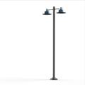  Roger Pradier - Lampadaire Fak 