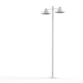 Roger Pradier - Lampadaire Fak 