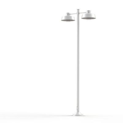  Roger Pradier - Lampadaire Fak 