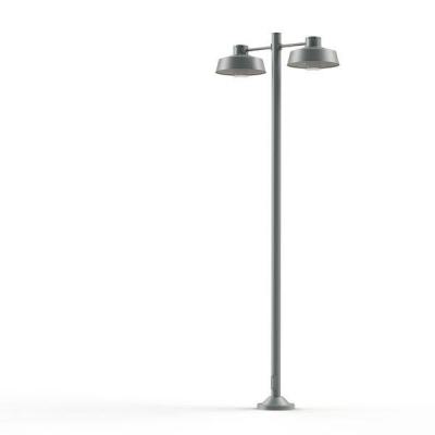  Roger Pradier - Lampadaire Fak 
