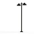  Roger Pradier - Lampadaire Fak 