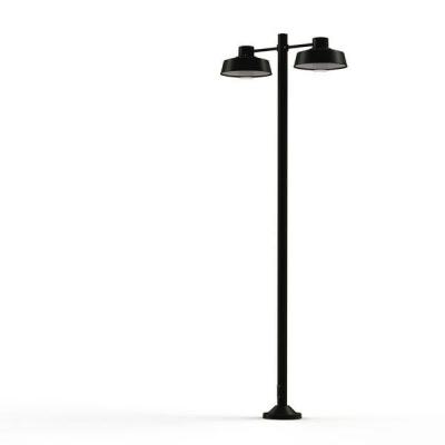  Roger Pradier - Lampadaire Fak 