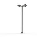  Roger Pradier - Lampadaire Ker 