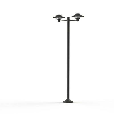  Roger Pradier - Lampadaire Ker 