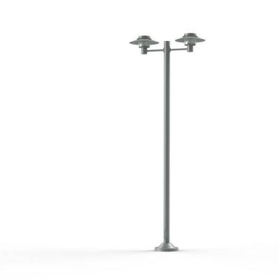  Roger Pradier - Lampadaire Ker 