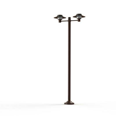  Roger Pradier - Lampadaire Ker 