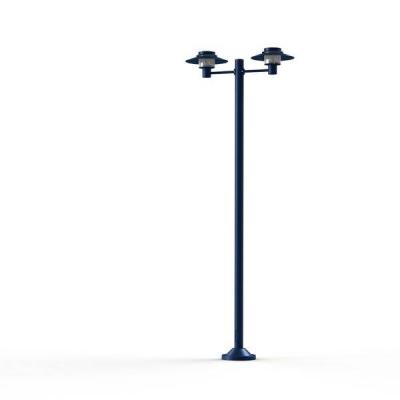  Roger Pradier - Lampadaire Ker 