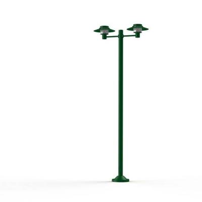  Roger Pradier - Lampadaire Ker 