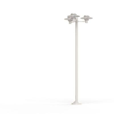  Roger Pradier - Lampadaire Ker 