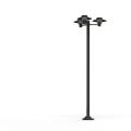  Roger Pradier - Lampadaire Ker 