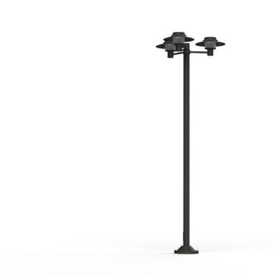  Roger Pradier - Lampadaire Ker 