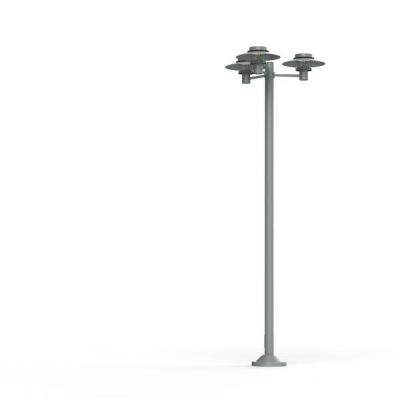  Roger Pradier - Lampadaire Ker 